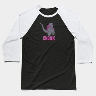 Shinny Chonk Baseball T-Shirt